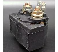 Relais Démarreur Pour KLF400B Bayou 4x4 1993-1999 Pour KVF300 Prairie 4x4 1999-2002 Pour KVF650i Brute Force 4x4 2006-2012