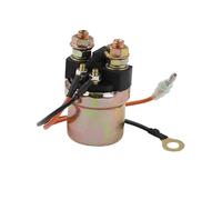 Relais Démarreur Relais de solénoïde de démarreur pour Mercury 8hp 9.9hp 4 Temps 15E/EH/EL/ELH 5M/MH/ML/MLH 30E 30ML 30HP 45ELPT 50hp 60 75 90 80 100hp