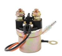 Relais Démarreur Relais solénoïde de démarreur pour Suzuki DF15 DF25 DF30 DF40 DF70 DF60 DF50 DF9.9 DT115 DT140 DT150 DT15C DT25C HP Moteur de Bateau Hors-Bord