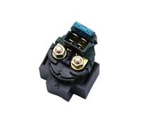 Relais Démarreur Solénoïde Commutateurs de relais solénoïde démarreur électrique moto 12V pour YBR 125 YB XTZ YBR125 125cc
