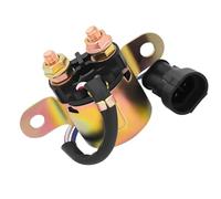 Relais Démarreur Solénoïde Compatible Avec Polaris Pour RZR XP 4 Pour Turbo 2016 Pour RZR S 570 2017 Pour Sportsman 700 EFI 2007 Démarreur De Moto Pour Solénoïde De Relais OEM:4010947