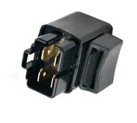 Relais Démarreur Solénoïde Compatible Avec Suzuki Pour LTZ 50 Quad Pour Sport Z50 2015 2016 Pour LT80 Quad Pour Sport 2002 2003 2004 2005 2006 Solénoïde De Démarreur De Moto Pour Relais