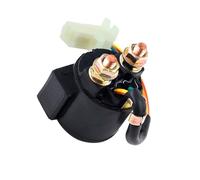 Relais Démarreur Solénoïde Compatible Avec Yamaha Pour BCHAMP 100 Pour YFM100 1987 1988 1989 1990 1991 ATV Pour Dirt Bike Pour XT600 Moto Démarreur Pour Relais Solénoïde