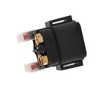 Relais Démarreur Solénoïde Compatible Avec Yamaha Pour XVS650 Pour V-STAR 1998 1999 2000 2001 2002 2003 2004 2005 2006 2007 2008 2009 Démarreur De Moto Pour Solénoïde De Relais