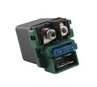 Relais Démarreur Solénoïde Pour CRF125 2014 Pour PES125 Pour PS150 2006 2007 2008 2009 Pour PES125 Pour PS150 2006 2007 2008 2009 Solénoïde De Démarreur Commutateur De Moto Pour Relais