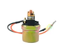 Relais Demarreur Solénoïde Pour F9.9 F13.5A FT9.9 FT50 FT60 6C C75 8C C80 C85 15 20 25 30 40 50 90 115 150 175 GP760 WRB650 Relais De Solénoïde De Démarreur