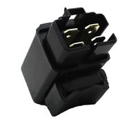 Relais Demarreur Solénoïde Pour Quad Dinli 50cc 90cc 110cc Dino Beast Diamond Back Relais De Démarreur