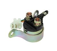 Relais Demarreur Solénoïde Pour Suzuki DF125 DF200 DR200 DR200SE DR200S GN250 GR650 GR650D GR650XD TEMPER GS1100 GS700 GSX250 GV1400 Relais De Démarreur