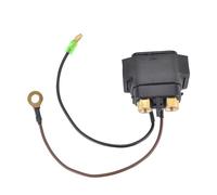 Relais Démarreur Solénoïde Relais de démarrage commutateur d'allumage solénoïde pour Super Jet XL 700 GP XLT 800 GP-R800 FX 140 pour Cruiser 1000