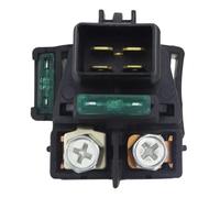 Relais Démarreur Solénoïde Relais de démarrage pour Eiger 400 LT-A400 LT-A400F LT-A400C LT-F400 LT-F400F 31100-38F00 3110038F00 18809 18840