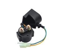 Relais Demarreur Solénoïde Relais De Solénoïde De Démarreur Électrique Pour Moto Pour VT1100C Pour SHADOW 89-96 Pour GL1800 01-10 Pour CM200 CM250 CB350 CL350 SL350