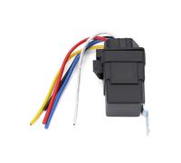 Relais Demarreur Solénoïde Relais De Trim De Puissance Pour Moto Pour Volvo Pour Penta 3.0G 4.3G 5.0F 5.7G 5.8F 7.4G 8.2G DPX385 DPX415 / 828151A1 A2