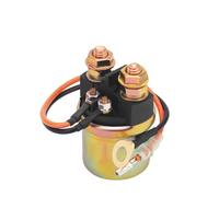 Relais Démarreur Solénoïde Relais solénoïde de démarreur pour moteur bateau hors-bord pour DF15 DF25 DF30 DF40 DF70 DF60 DF50 DF9.9 DT115 DT140 DT150 DT15C DT25C pour HP