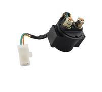 Relais Demarreur Solénoïde Solénoïde de relais de démarreur de moto pour TW200 TT225 TT-R225 XT225 XT 600 SRX250T XS 400RJ pour Seca XS1100 XV920R