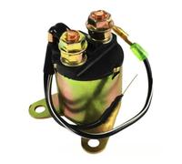 Relais Démarreur Solénoïde Solénoïde de relais démarreur à régulation automatique et Protection sécurité, 1 pièce, pour GX390 13hp GX340 11hp GX270 9hp GX240 8hp moteurs