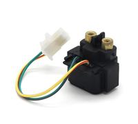Relais Démarreur Solénoïde Solénoïde de relais démarreur, accessoires motos pour Breeze 3FA, pour SR 125 10F XN XQ pour Maxster SE051 150 SG061 YFA1 S