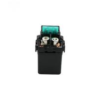 Relais Démarreur Solénoïde Solénoïde de relais démarreur moto, pour VN 1500 pour NOMAD pour ssic VN900 ZR1200 ZRX1200 VN1600