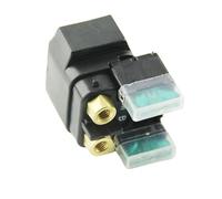 Relais démarreur solénoïde Solénoïde Relais Démarreur Pour YP125 R Pour X-Max YZF-R1 YZF-R6 YZF-R7 750 XT250 XT250DC XT250D RS Pour Viking YX600 YZF1000 YZF600