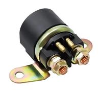 Relais Demarreur Starter Compatible Avec Suzuki Pour S83 Solenoïde Démarreur Pour Relais Électrique Accessoires Inclus Référence Constructeur : 31800-30B00