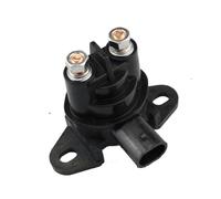 Relais démarreur universel Relais de solénoïde de démarreur de moto compatible avec Sea-Doo SPEEDSTER 720, GSX RFI 800, RXP 1503 et Spark 900