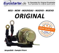 CASCO CRL25600GS Relais, démarreur
