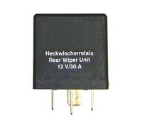 Relais d'essuie-glace arrière