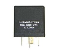 Relais d'essuie-glace arrière pour Audi A6 94 ->97