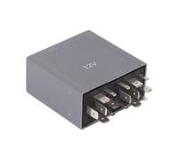 Relais d'essuie-glace pour Golf 4, New Beetle, Passat 4, avec capteur de pluie