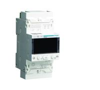 Relais différentiel 0,03A à 3A type B 4 canaux - HAGER HR554