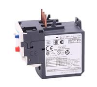 Relais différentiel de surcharge à vis LRD07 1,6-2,5 A 1 NO + 1 NC LR-D07