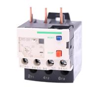 Relais différentiel de surcharge à vis LRD22 16-24A 1NO+1NC LR-D22