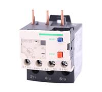 Relais différentiel de surcharge à vis LRD22 16-24A 1NO+1NC LR-D22