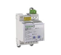 Relais Différentiel Schneider Rh99m à Réarmement Manuel 56173