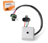 Relais différentiel statique pour Polaris Ranger RZR General Sportsman 400 500 570 800 900 1000 2009-2025 4012829