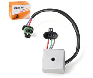 Relais différentiel statique pour Polaris Ranger RZR General Sportsman 400 500 570 800 900 1000 2009-2025 4012829