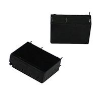 Relais d'impression 12V Song Chuan 202N-1AH-F-C 12VDC 12VDC 5A 250V Contact normalement ouvert