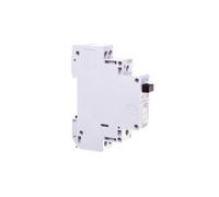 Relais d'impulsion 16A 230V AC 1Z 1R Z-S230/SO 265283