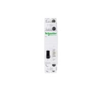 Relais d'impulsion 16A 230V AC 1Z iTL A9C30811 Acti9