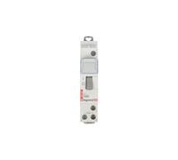 Relais d'impulsion 16A 230V AC 1Z PB 401 004163/412408 PB400