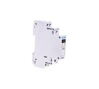Eaton Interrupteur à décharge électrique Z-S230/SS 230 V AC 16 A 2S Blanc