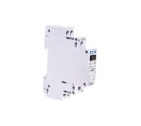 Eaton Interrupteur à décharge électrique Z-S230/SS 230 V AC 16 A 2S Blanc