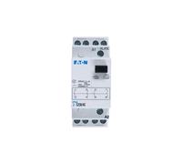 Relais d'impulsion 16A 230V AC 4Z Z-S230/4S 270335