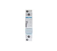 Relais d'impulsion 16A 24V AC 12V DC 1Z EPN513