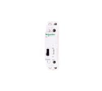 Relais d'impulsion 16A 24V AC 12V DC 1Z iTL A9C30111 Acti9