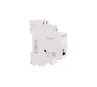 Relais d'impulsion 16A 24V AC 12V DC 2Z iTL A9C30112 Acti9