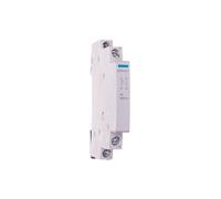 Relais d'impulsion 2A contact auxiliaire 24-230V AC 1Z+1R EPN051