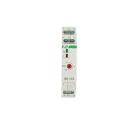 Bistabile F&f Bis-413 Relais Avec Minuteur 230 V