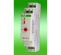 RELAIS D'IMPULSION BISTABLE 16A 1M 1P 230V AC Z BIS-413