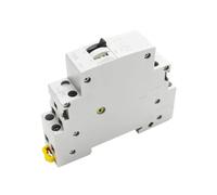 relais d'impulsion Relais d'impulsion double tension 16A AC230V DC110V 24V, contrôle d'impulsion électrique domestique automatique for Circuit d'éclairage(AC230V - DC110V)