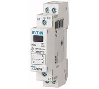 Eaton Interrupteur à décharge électrique Z-S230/SS 230 V AC 16 A 2S Blanc